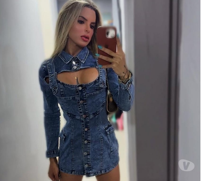 Trans Escorts Cardiff Cardiff City Centre - Cardiff - Photos for Chloe Fernandes. Brazilian
