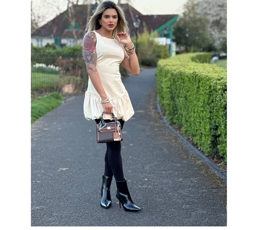 Trans Escorts Cardiff Cardiff City Centre - Cardiff - Photos for Chloe Fernandes. Brazilian