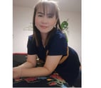 Ayla Relaxing Thai & Deep Tissue Massage Central Birmingham