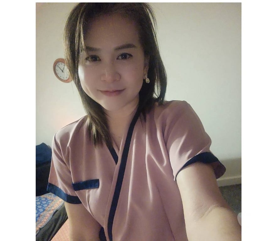 Full body massage West Midlands Birmingham - Photos for Ayla Relaxing Thai & Deep Tissue Massage Central Birmingham