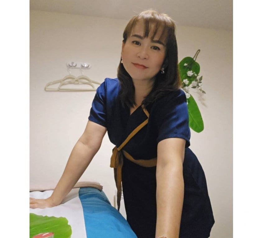 Full body massage West Midlands Birmingham - Photos for Ayla Relaxing Thai & Deep Tissue Massage Central Birmingham