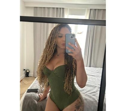 Trans Chelmsford City Centre Chelmsford - Photos for Yasmin Muniz TS🇧🇷