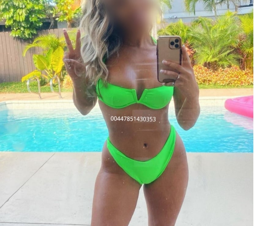 Escorts Pembrokeshire - Wales Pembroke Dock - Pembrokeshire - Photos for LUXURY BLONDE GIRL✨️GFE✨️PARTY✨️NATURAL BODY