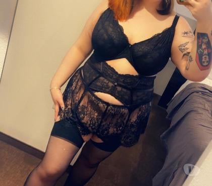 Escorts Edinburgh Edinburgh - Photos for LovelyxLucy | Your favourite bigtiddygothgirlfriend | BBW