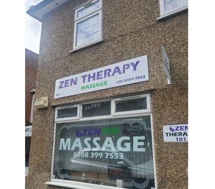Escorts Surbiton Kingston upon Thames - Photos for Zen massage therapy