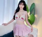 New!!! Japanese Student UltimateGFE 07460902538