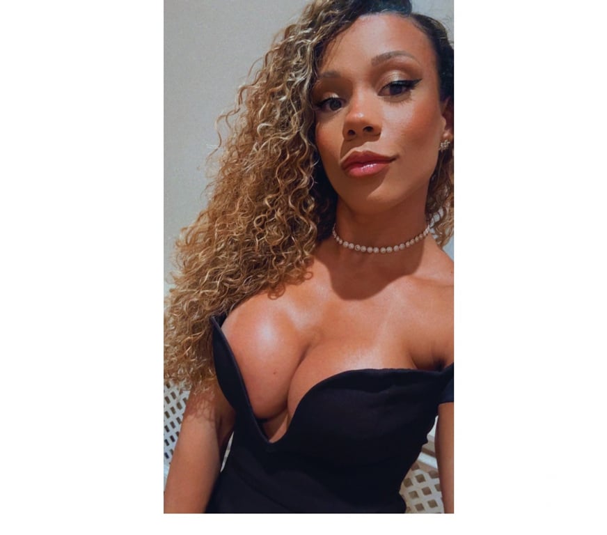 Escorts Nottinghamshire Nottingham - Photos for HOT BRAZILIAN IN NOTTINGHAM