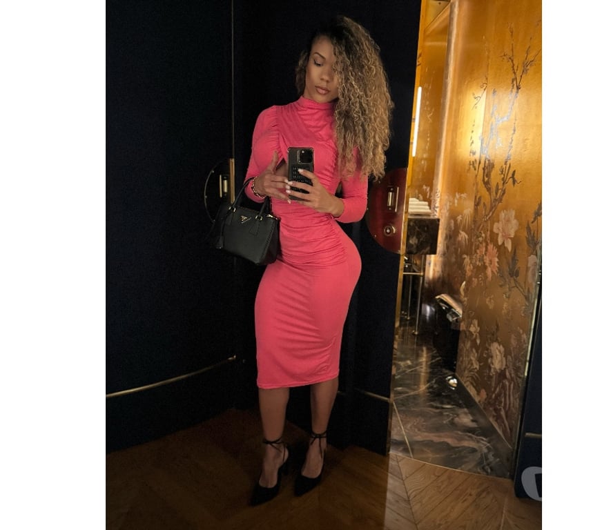 Escorts Nottinghamshire Nottingham - Photos for HOT BRAZILIAN IN NOTTINGHAM