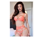 New Ts in Town Gabriella Borges