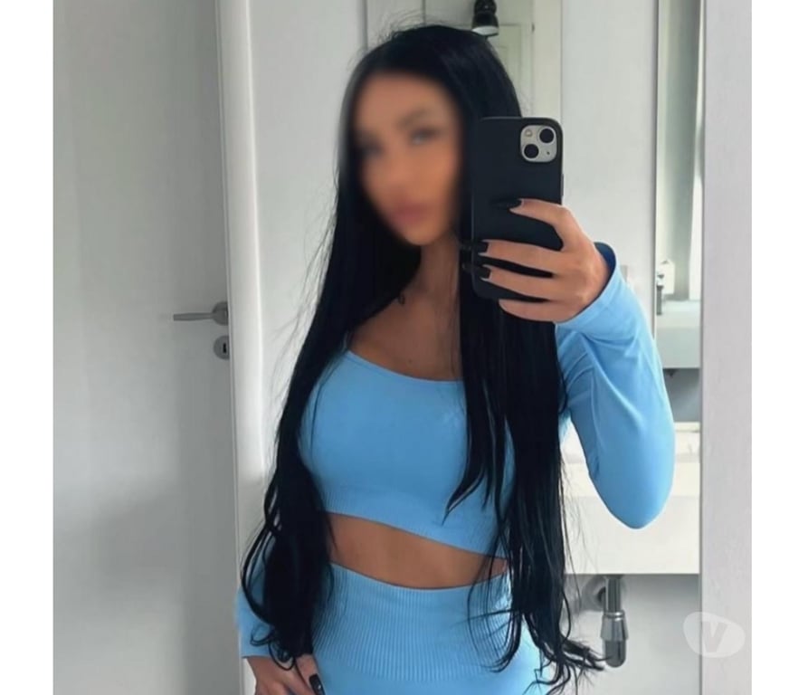 Escorts Hertfordshire Broxbourne - Photos for OUTCALL Sensual Isabel