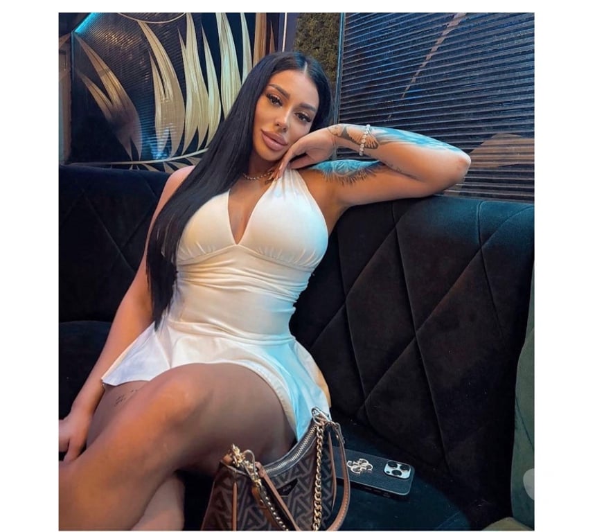 Escorts North London Enfield - Photos for OUTCALL Sensual Isabel