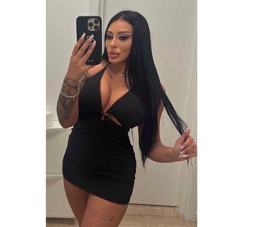 Escorts North London Enfield - Photos for OUTCALL Sensual Isabel