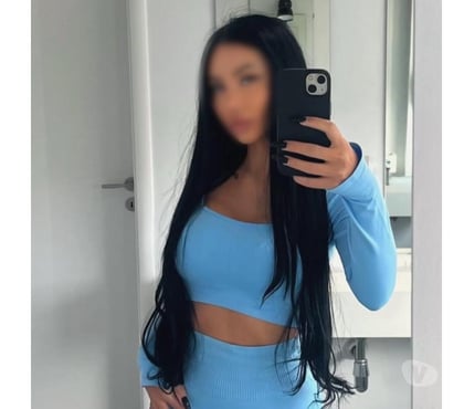  Escorts & Erotic Massage Hatfield Welwyn Hatfield - Photos for OUTCALL Sensual Isabel