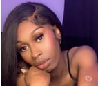 REE$HA Slim Petite Ebony B21