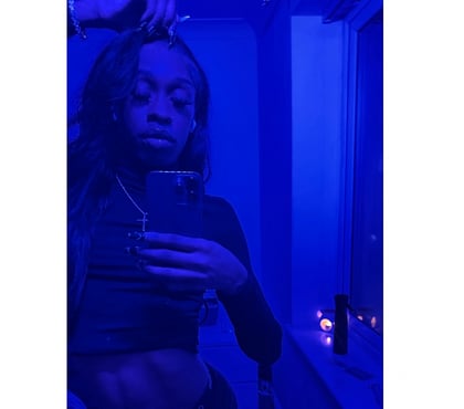 Transsexual Escorts Birmingham City Centre Birmingham - Photos for REE$HA Slim Petite Ebony