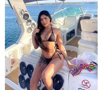  Escorts & Erotic Massage Kensington Liverpool - Photos for New in town brazilian girls ❤️‍🔥🇧🇷