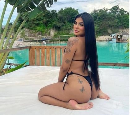 OWO Escorts & Erotic Massage Kensington Liverpool - Photos for New in town brazilian girls ❤️‍🔥🇧🇷