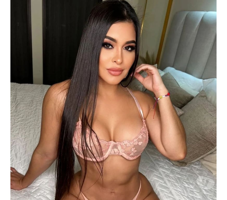 Escorts North London Silver Street Station - North London - Photos for HIGH CLASS BRAZILIAN IN THE AREA📞07756583910📞 *N18