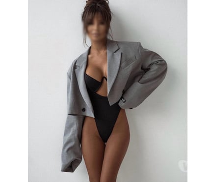 Escort Hatfield Welwyn Hatfield - Photos for OUTCALL Sensual Amy