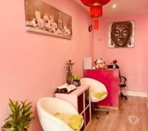 Gentle and relaxing massage for all