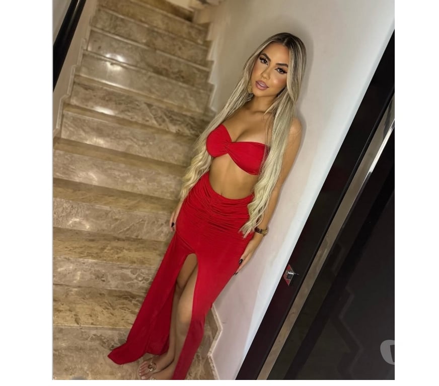 Escorts Glasgow Glasgow City Centre - Glasgow - Photos for ANNY BLONDE BRAZILIAN♥️🥰 GFE 🇧🇷