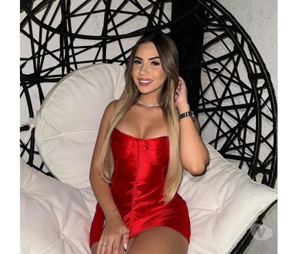 Escort Glasgow City Centre Glasgow - Photos for ANNY BLONDE BRAZILIAN♥️🥰 GFE 🇧🇷