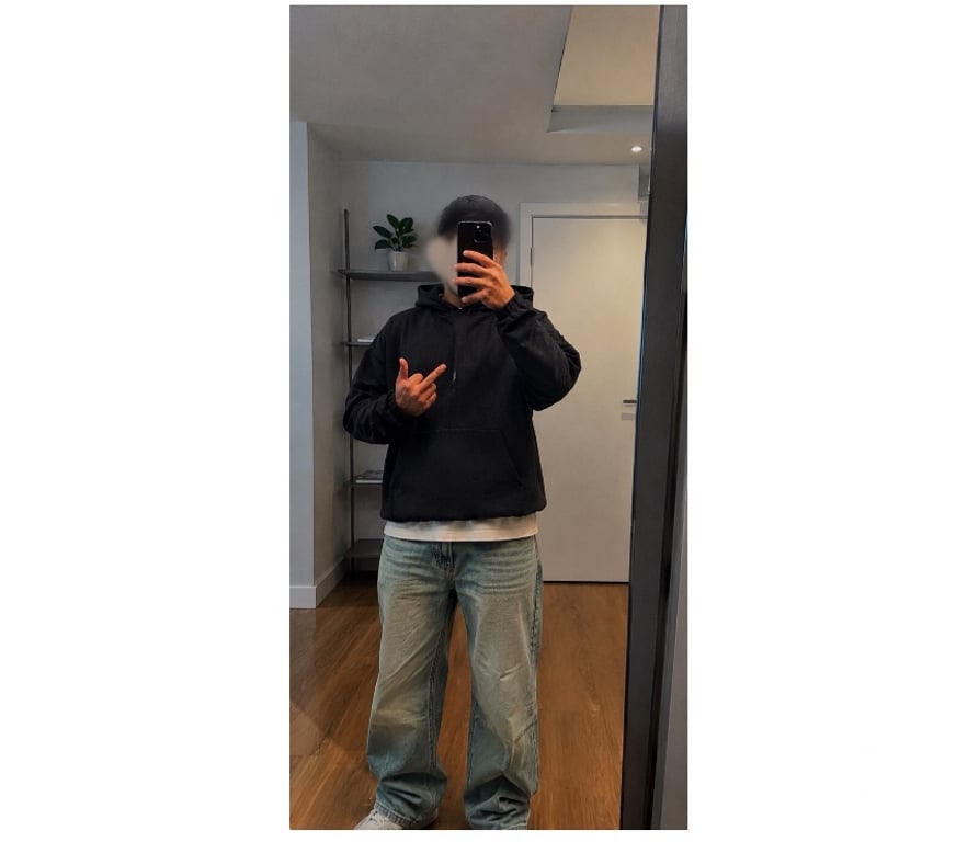 Escorts West Midlands Birmingham - Photos for Ghost_face👻 male with BBC 🍆
