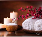 Luxury Relaxation Massage