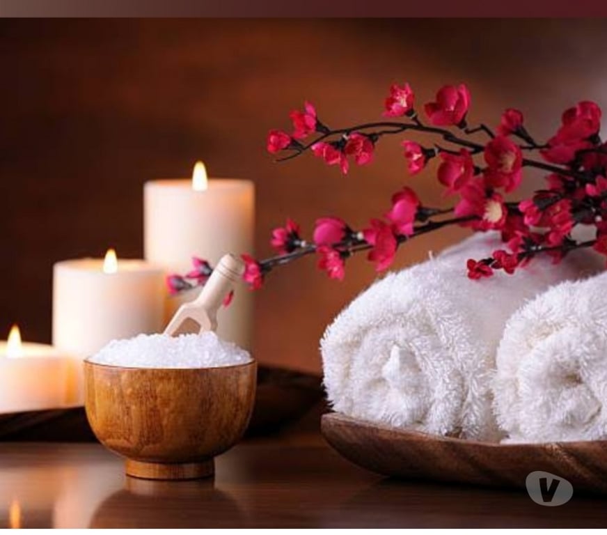 Full body massage Hertfordshire Dacorum - Photos for Luxury Relaxation Massage