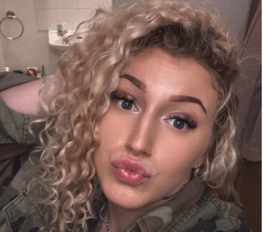 Escorts and Massages Lenton Nottingham - Photos for English Blonde Ashanti