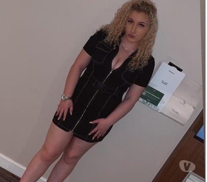 Escorts and Massages Lenton Nottingham - Photos for English blonde ashanti