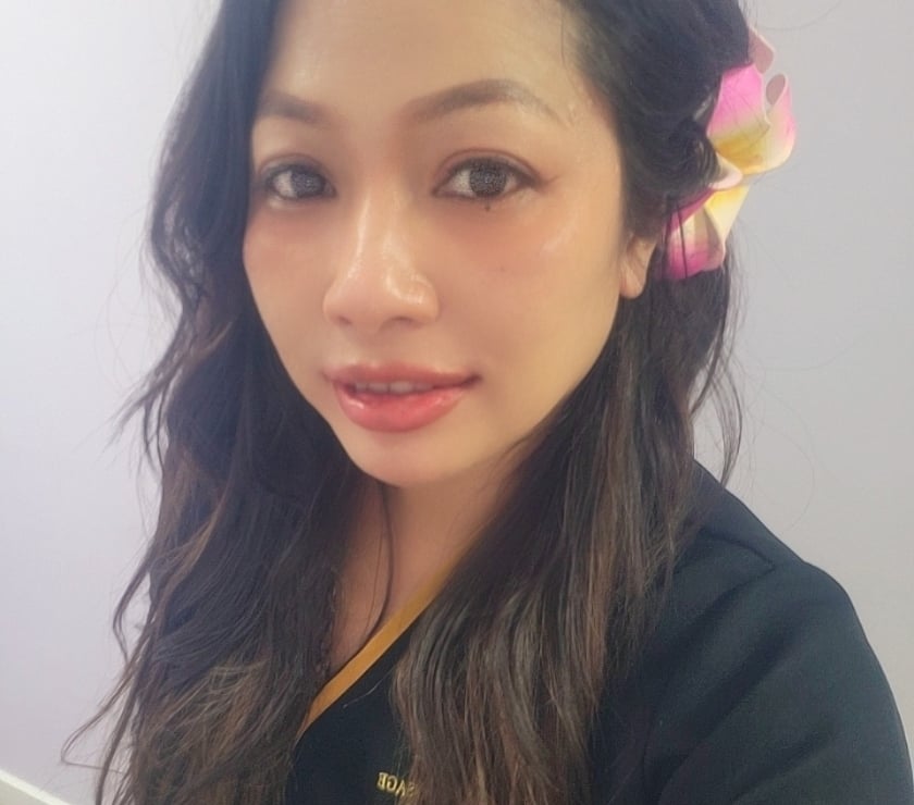 Professional Thai Massage in Cheltenham Town Centre