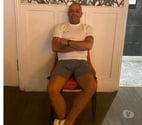 Aberavon - Neath Port Talbot - Wales — Indépendant Guy