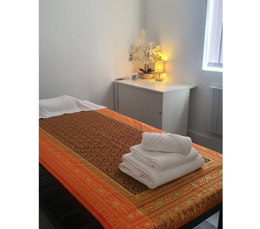 Full body massage Lancashire Preston - Photos for Authentic Thai massage (Private) 07594937385