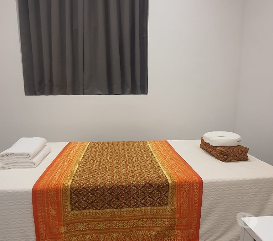 Full body massage Lancashire Preston - Photos for Authentic Thai wellness in Preston