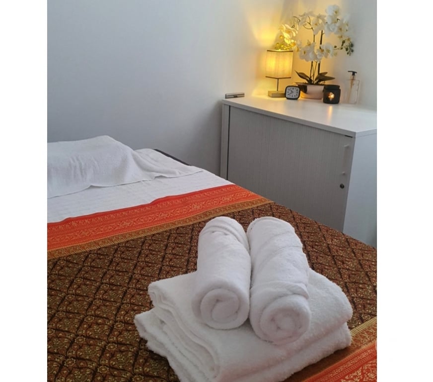 Full body massage Lancashire Preston - Photos for Authentic Thai wellness in Preston