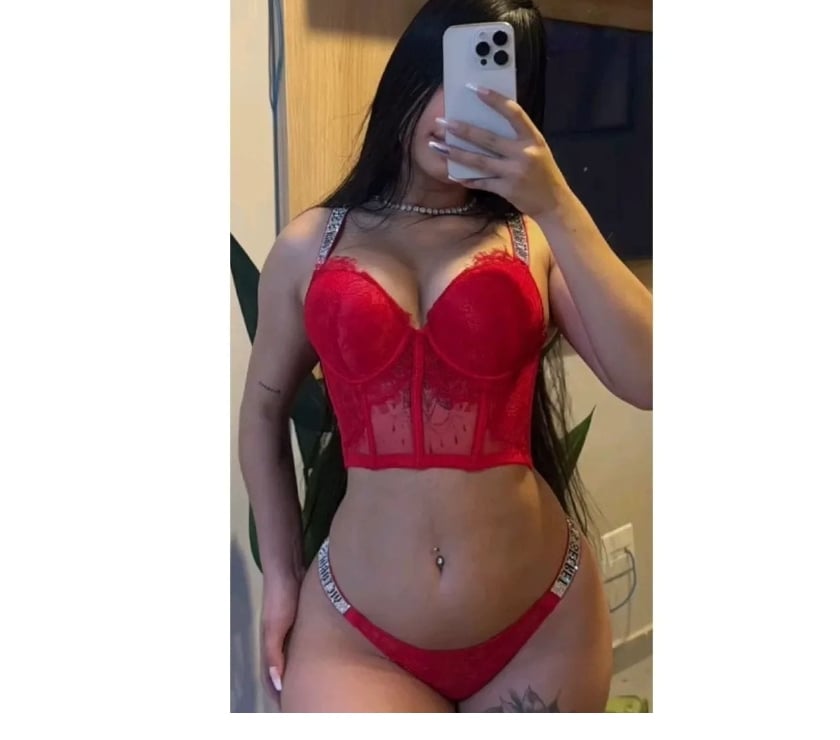 Escorts Stoke on Trent City Centre Stoke-on-Trent - Photos for Jasmine ! New in town! Party girl!🔥