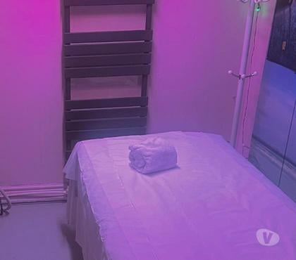  massage Sunninghill Windsor and Maidenhead - Photos for Chinese traditional Massage