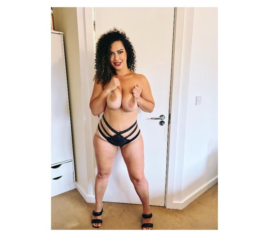 Escorts Perth and Kinross Perth - Perth and Kinross - Photos for JULIA HOT GFE BRAZILIAN ❤🔥