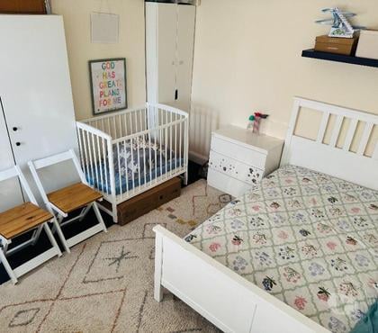Property to Rent Edgware Barnet - Photos for Fully furnished 2-bedroom flat in Edgware Canons Park