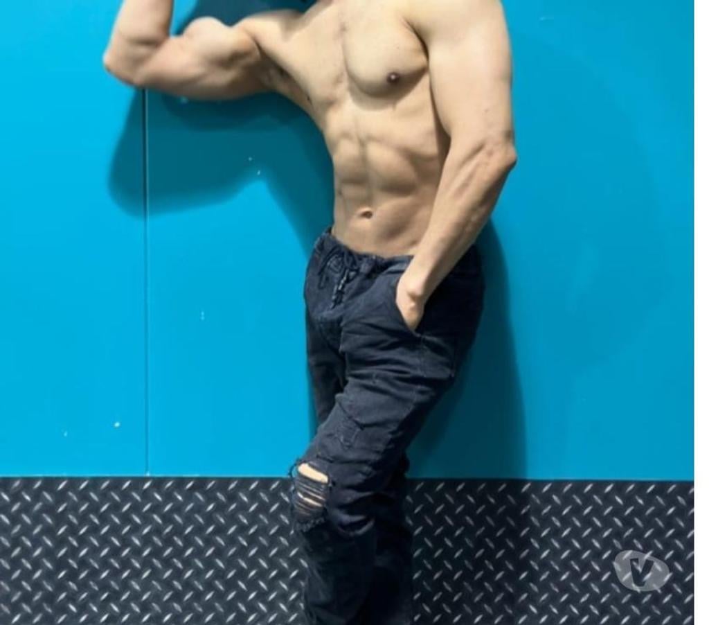 Escorts Cardiff Grangetown - Cardiff - Photos for Bisexual male Escort