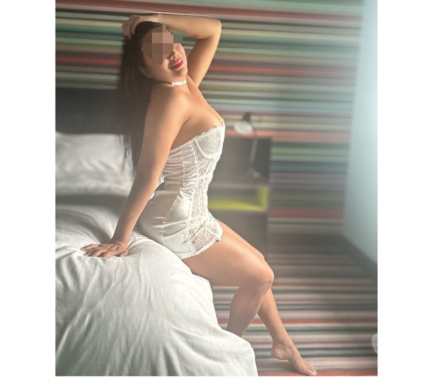Escorts Greater Manchester Manchester - Photos for 🍑MAYA PARTY GIRL🍑☎️ 07354188402💋