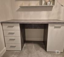 Zipcode Design Canonero Desk