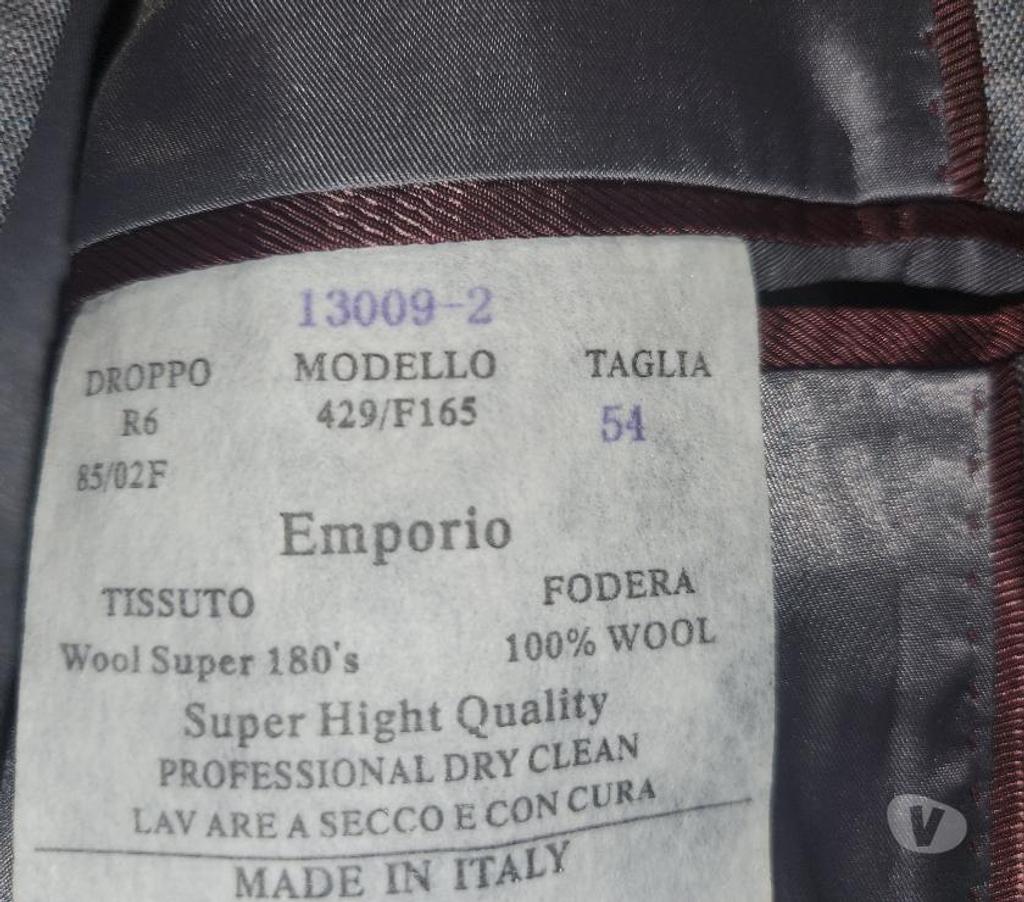 hand made dresses Bedfordshire Bedford - Photos for Imitation Emporio Suit