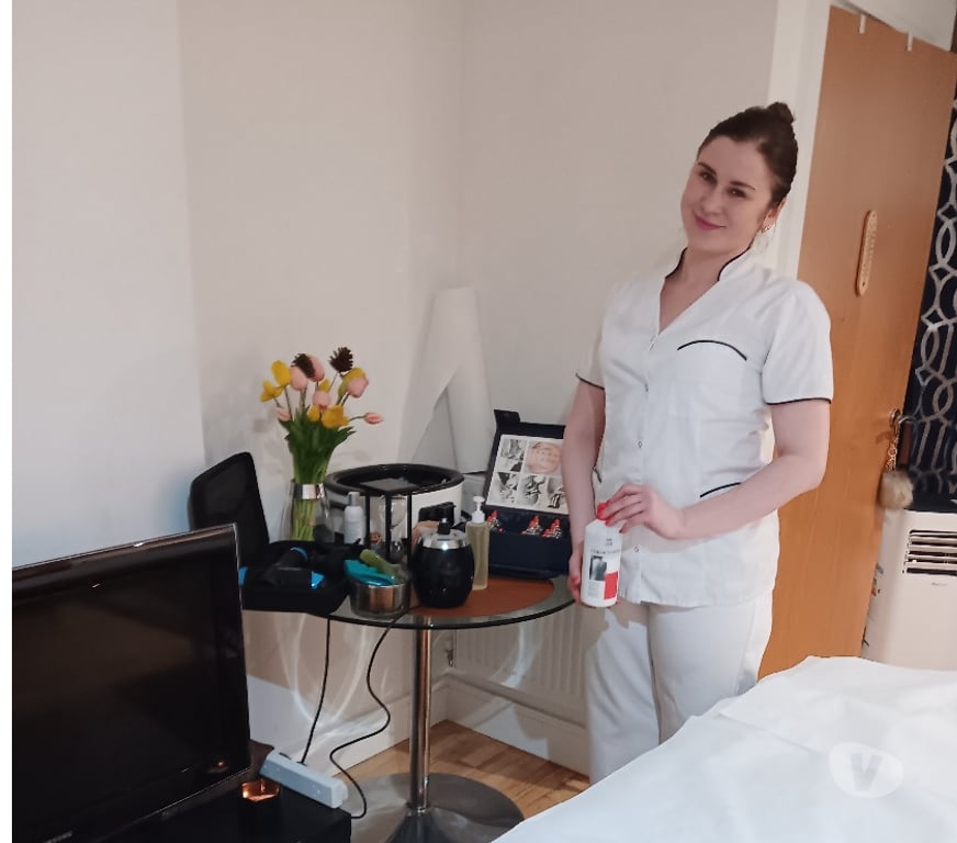 Full body massage South East London Greenwich - South East London - Photos for Profesional massage