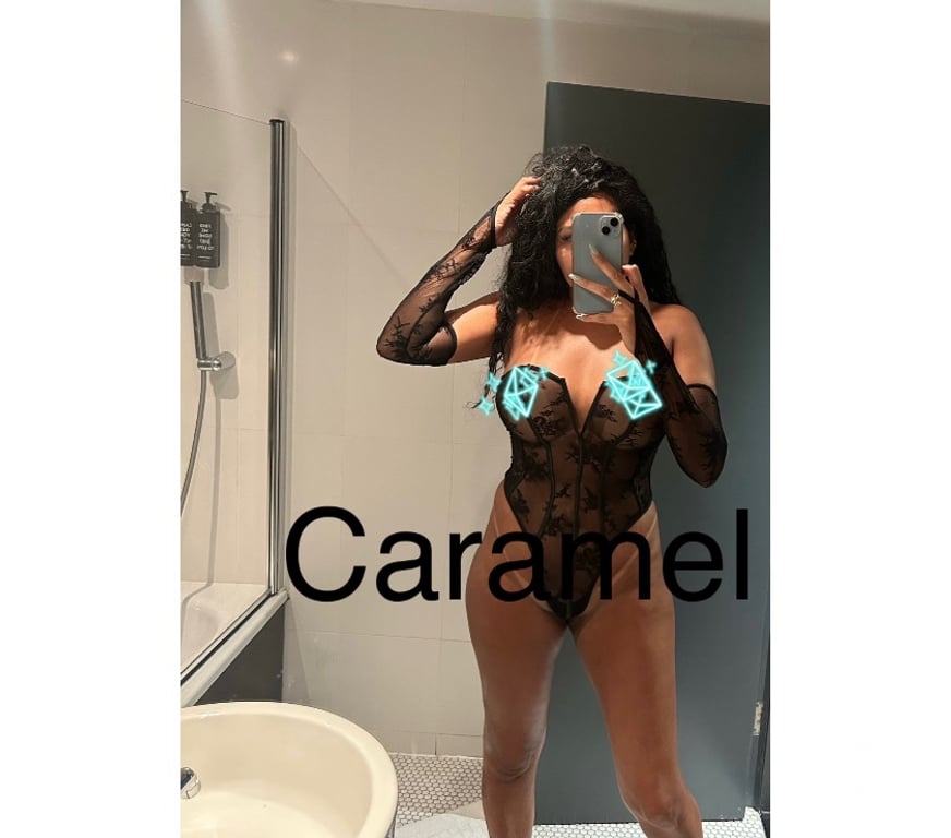 Escorts Greater Manchester Manchester - Photos for MIX RACE CARAMEL 🥮 📞07516 050578 💦