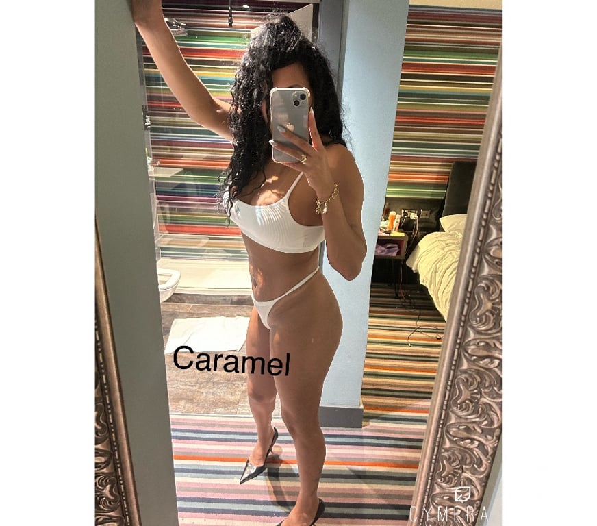 Escorts Greater Manchester Manchester - Photos for MIX RACE CARAMEL 🥮 📞07516 050578 💦