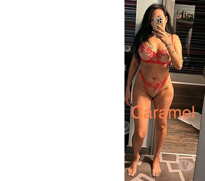  Escorts & Erotic Massage Manchester Airport Manchester - Photos for MIX RACE CARAMEL 🥮 📞07516 050578 💦