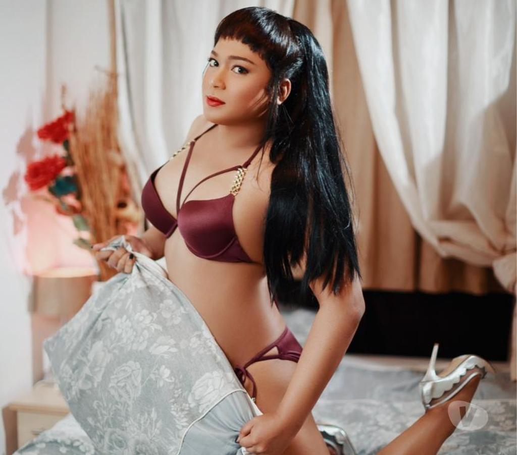Trans Escorts Leicestershire Leicester - Photos for ❤️🔥Ladyboy trained massage 💆♂️