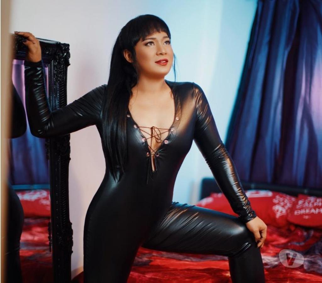 Trans Escorts Leicestershire Leicester - Photos for ❤️🔥Ladyboy trained massage 💆♂️